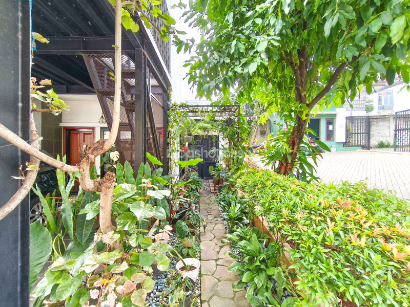 Perumahan Villa Amarta 2 Blok C