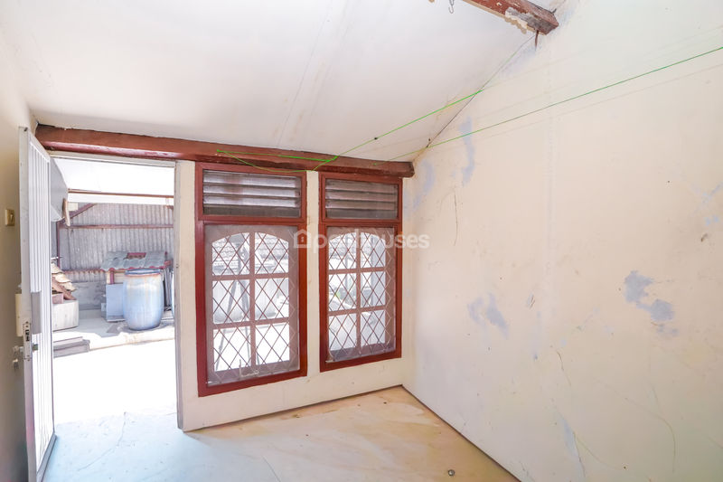 Jalan Kenanga 1 Blok B2