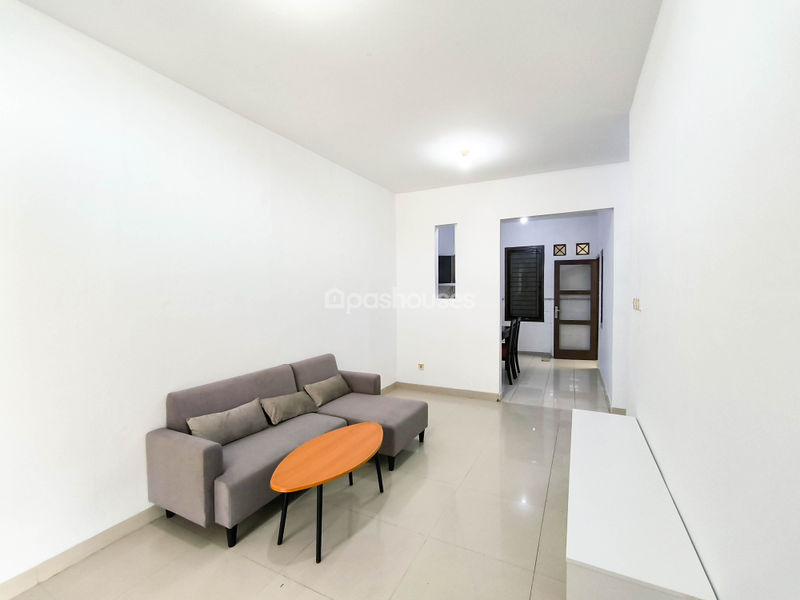 Perumahan Grand Residence Pamulang