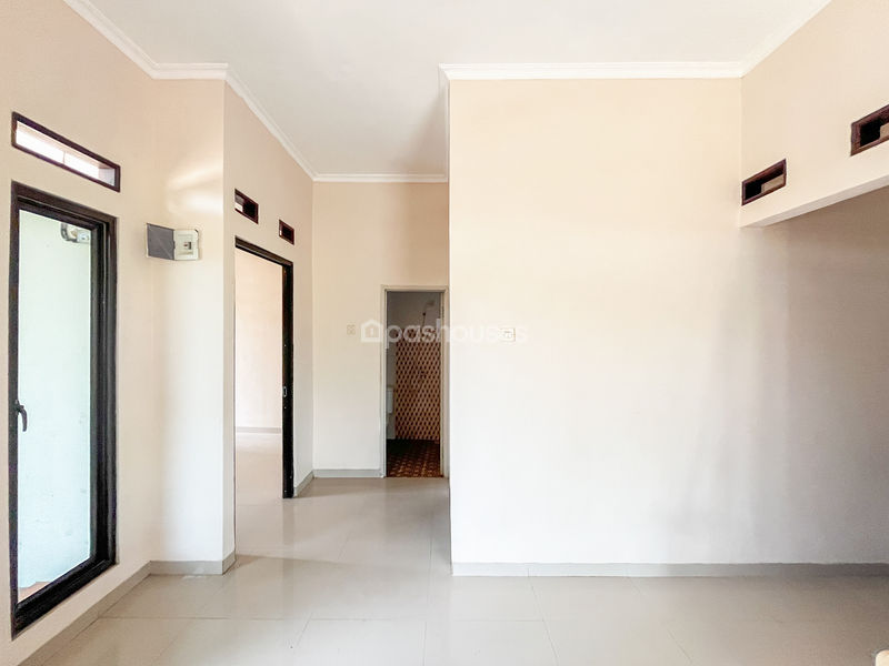 Mabruk Jaya Residence Bogor