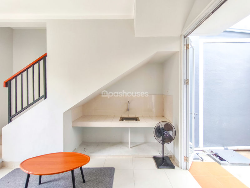 Graha Raya Cluster Fortune Terrace