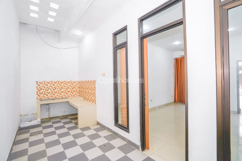 Perumahan Diva Cluster Kav.E