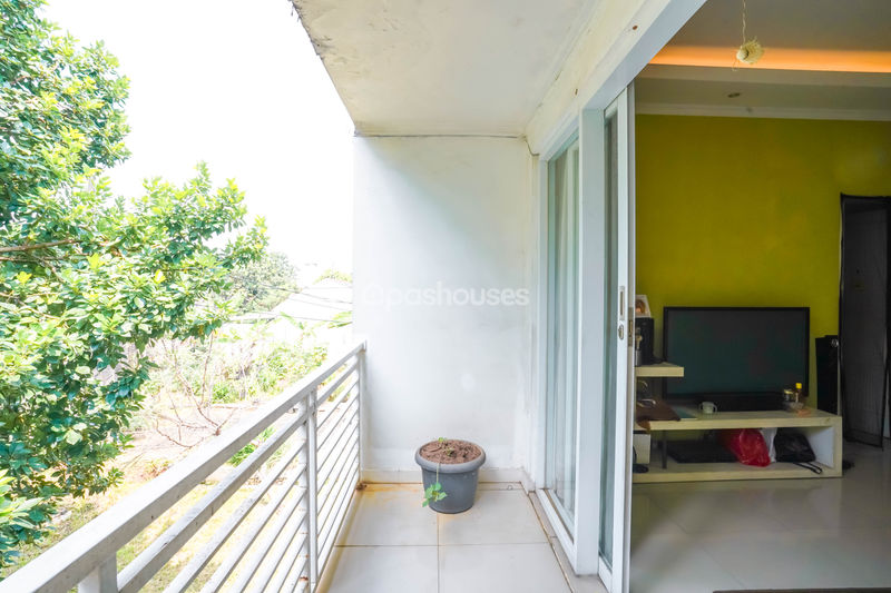 Perumahan Kiwi Residence