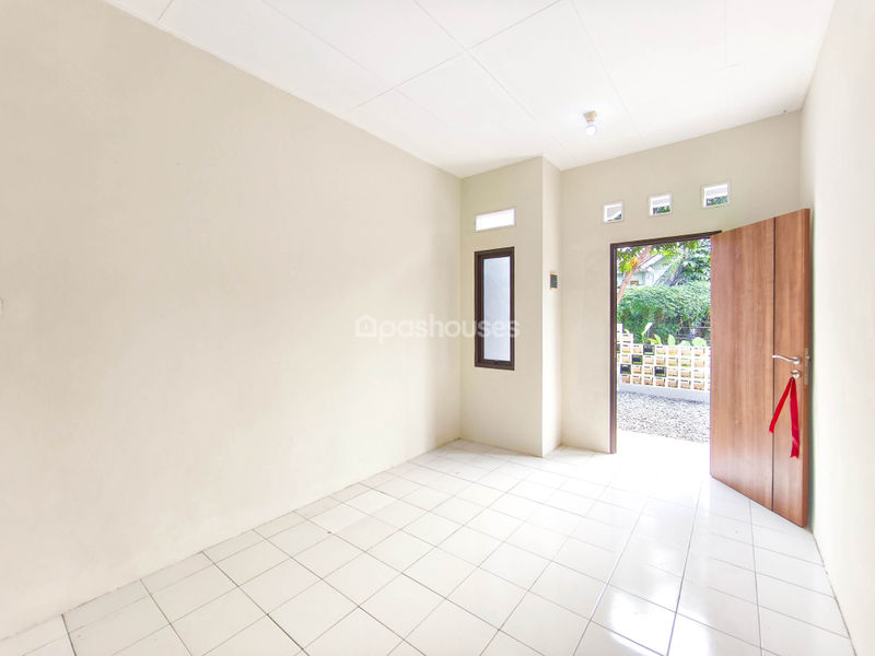 Perumahan Karawaci Residence Blok B5