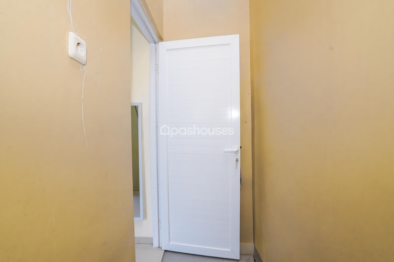 Grand Citra Residence Blok E1