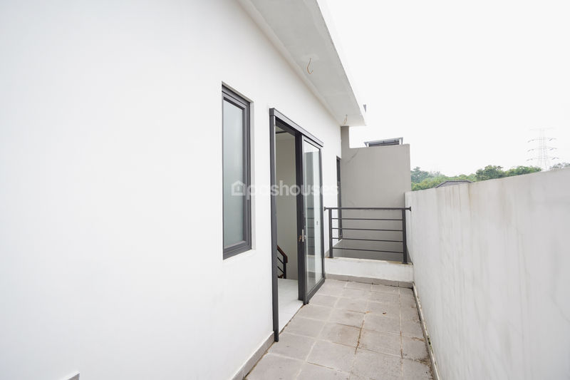 Perumahan Studio Alam View