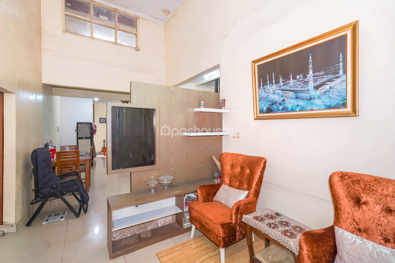 Grand Depok City Cluster Alamanda Blok E2 No.9