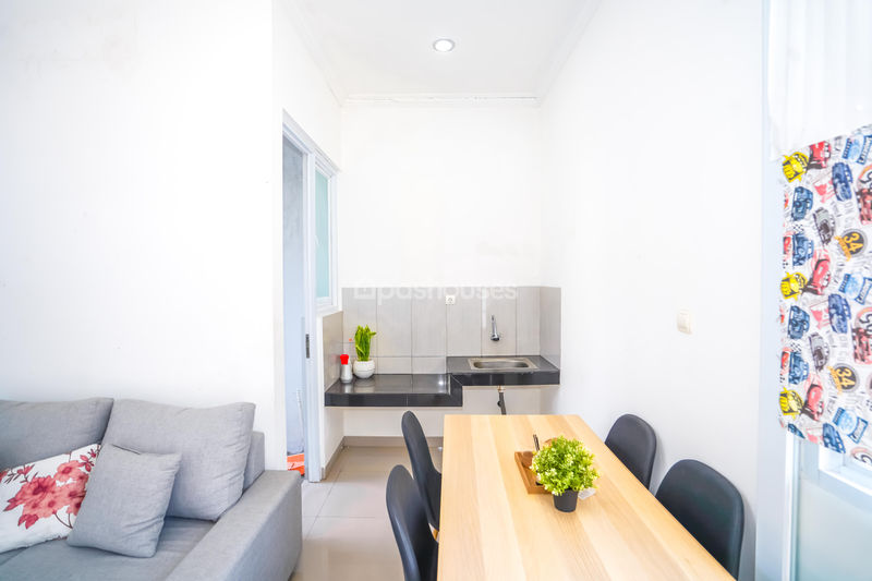 Ocean Terrace Residence Blok D7