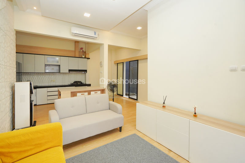Perumahan Mutiara Residence