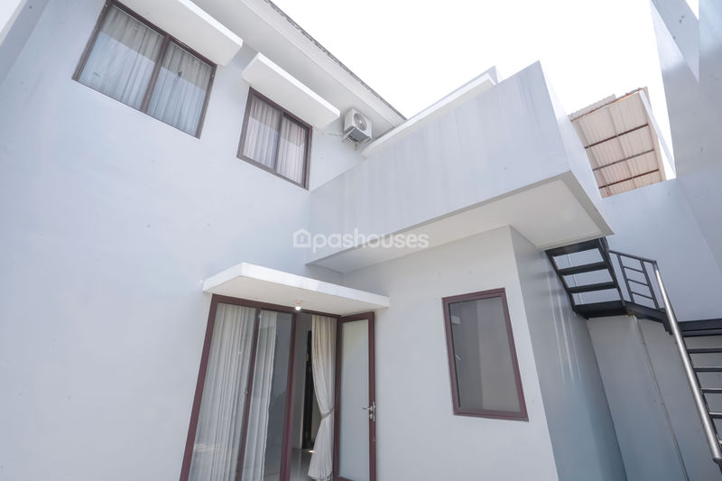 Citralake Sawangan Cluster Green Victoria Blok E2/10