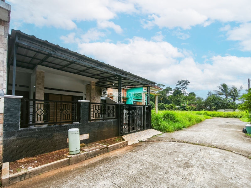 Perumahan Gardenia Residence