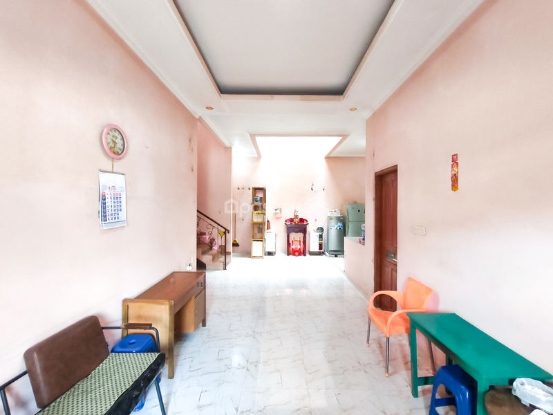 Perumahan Taman Cibodas