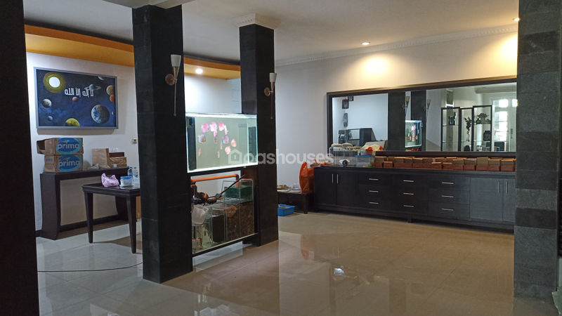 Kota Wisata Cluster Florence