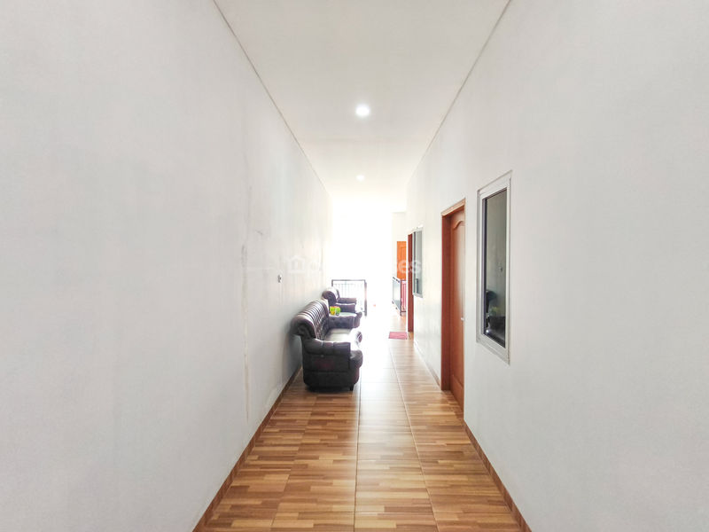 Graha Raya Cluster Bougenvile Loka Blok N6-15