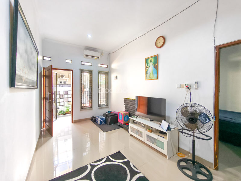Perumahan Laumar Residence Blok B No.5