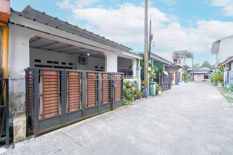 Perumahan Bukit Pesanggrahan Indah Blok A2 No.5