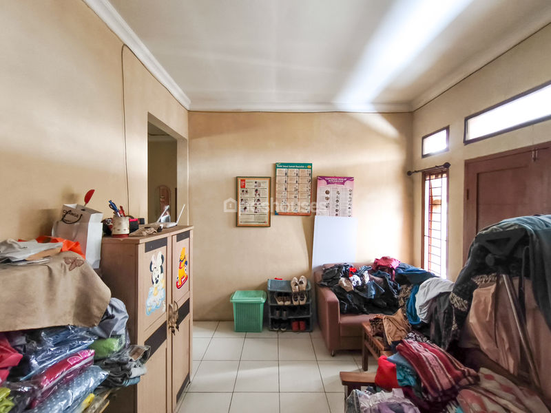 Gang H.Runa 3 Ciledug