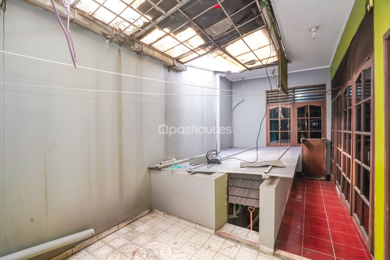 Perumahan Villa Cibubur Indah Blok V2 No.11