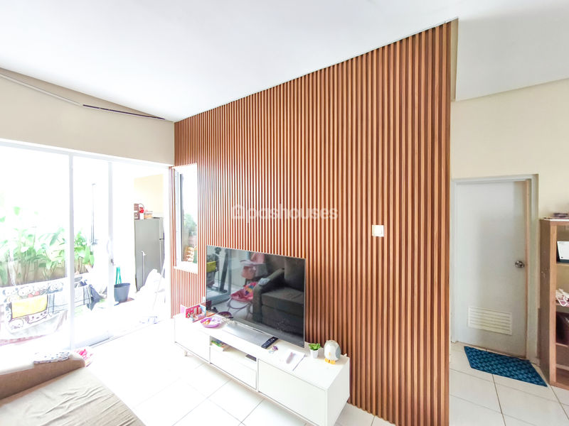 Paradise Serpong City Cluster Adventures 