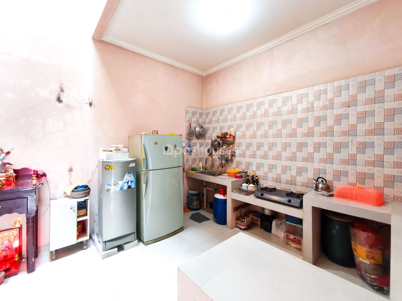 Perumahan Taman Cibodas