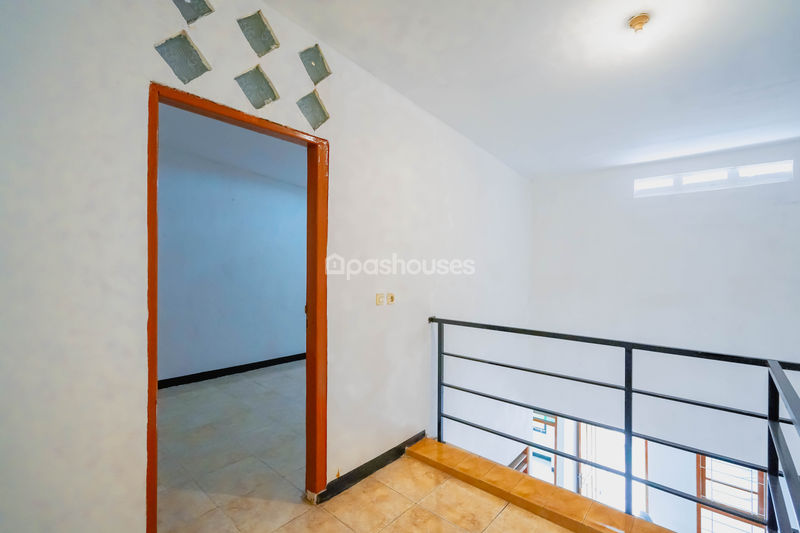 Perumahan Bukit Dago Cluster Arcadia