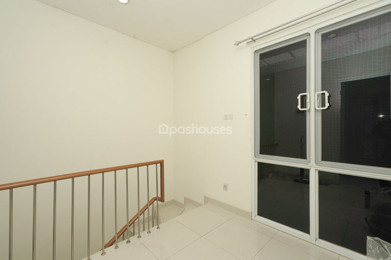 Perumahan Citragrand Cibubur CBD Cluster Fraser Park Blok F10 No.3