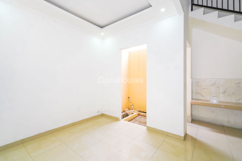 Perumahan Betang Residence Jagakarsa