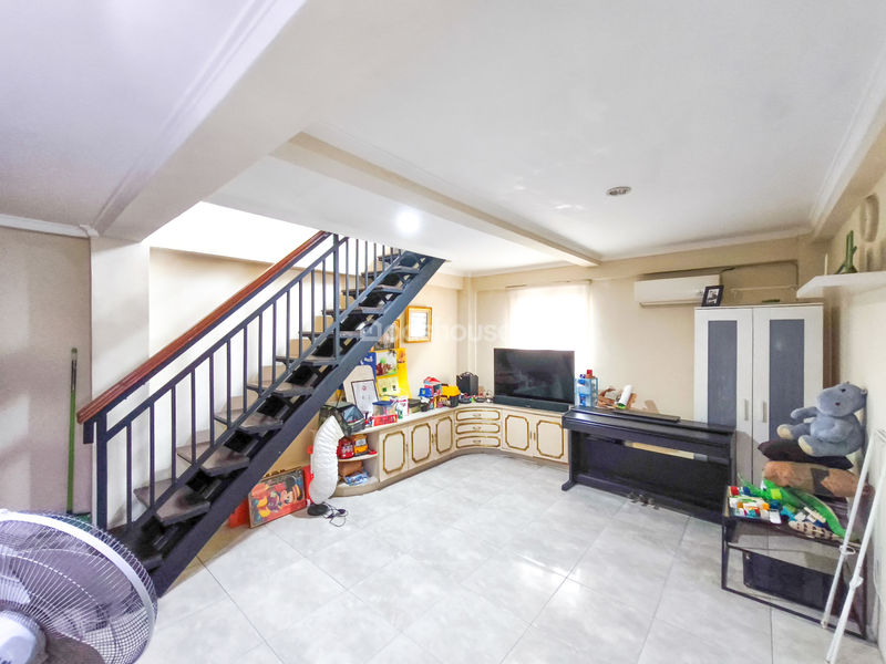 Griya Loka BSD Sektor 1.6 Blok D1/19