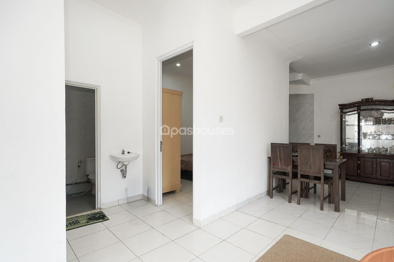 Perumahan Britania Bekasi Cluster Extension Blok DF/06