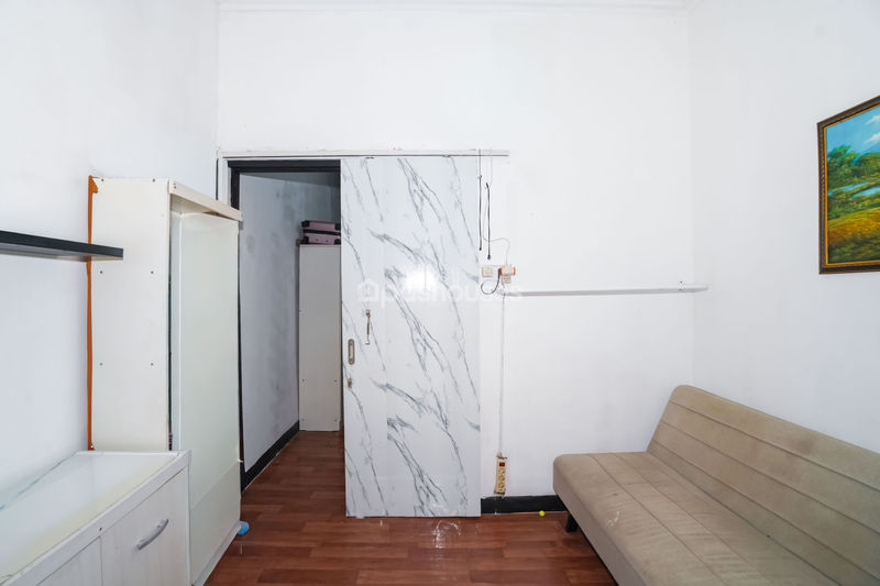 Jalan Peternakan No.14C