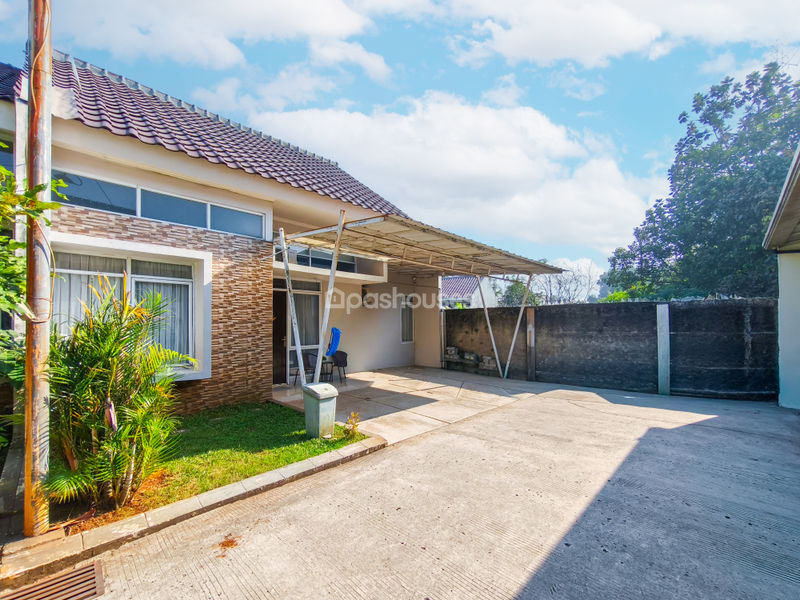 Perumahan Azura Residence