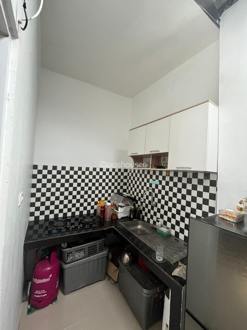 Cluster Rumaitha Residence Kavling C