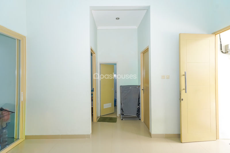 Perumahan Diamond Hills Blok E No.21
