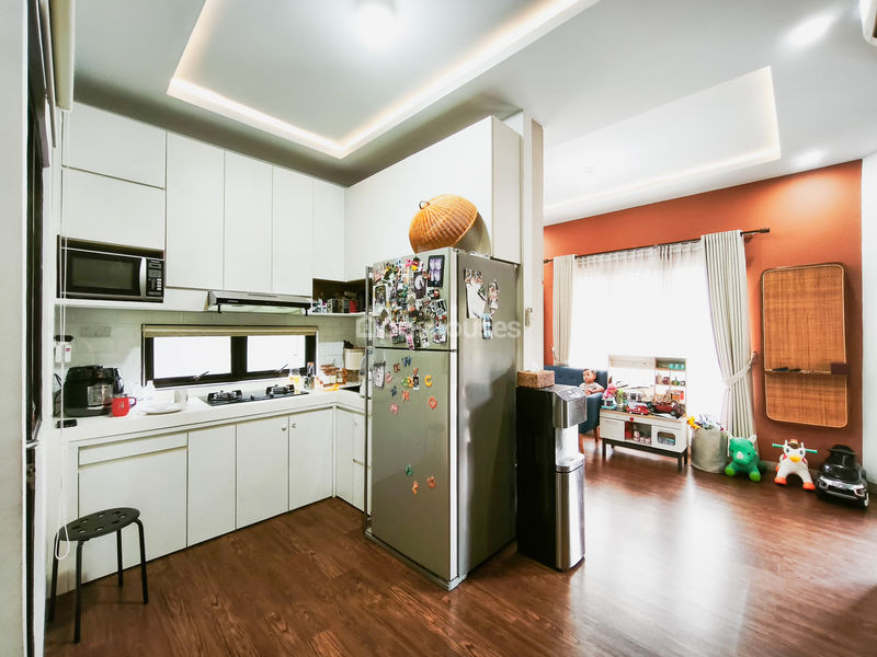 De Azra Residence Bekasi