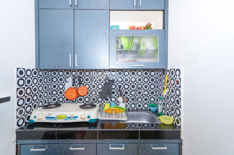 Komplek Trevista Residence Blok C1 No.2