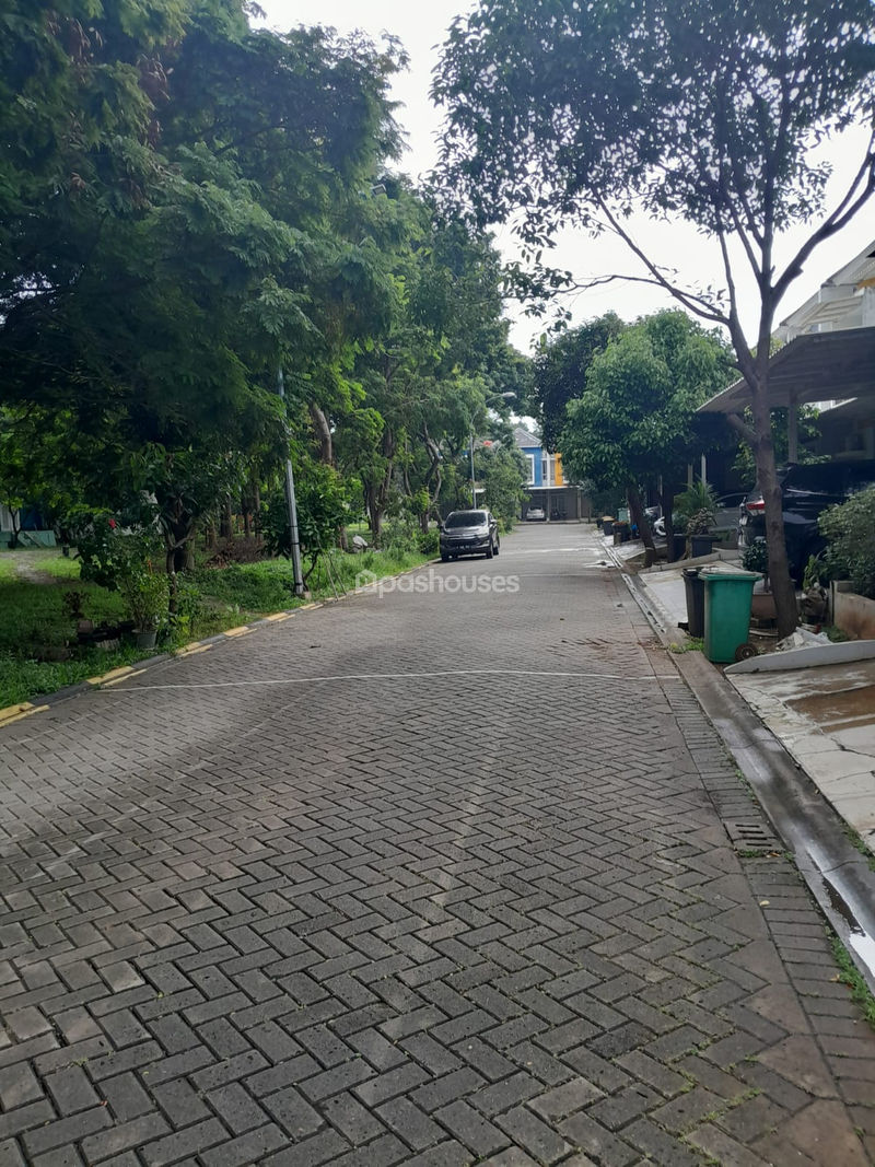 Metland Menteng Cluster Savana