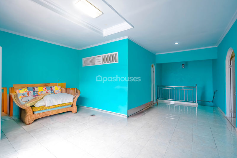 Jalan Danau Maninjau Raya Depok