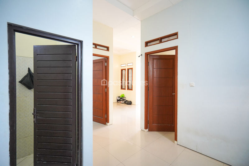 Perumahan Puri Rangkapan Jaya