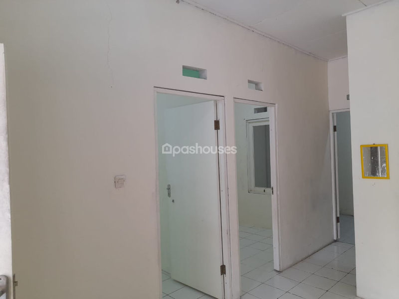 Perumahan Puri Arraya Blok EE
