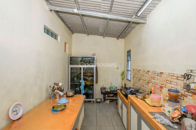 Perumahan Green Residence
