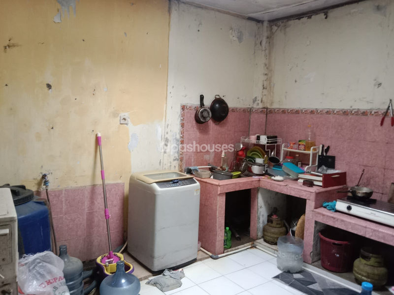Perumahan Taman Griya Asri