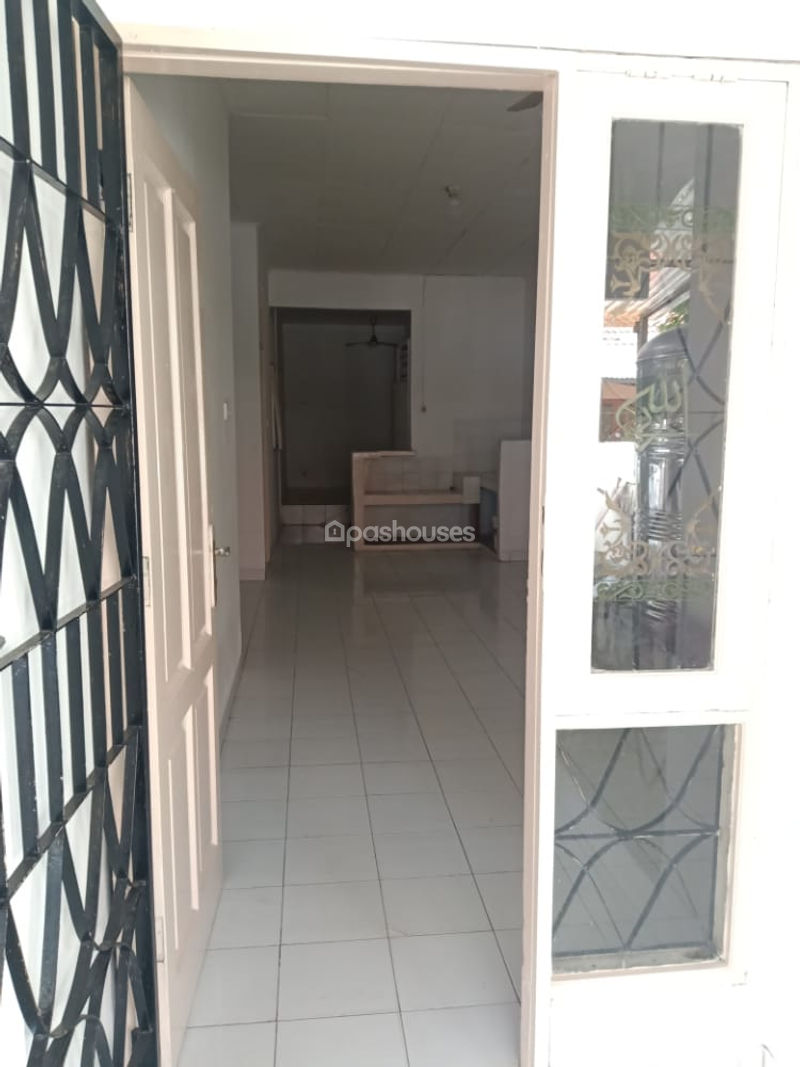 Jalan Taman Soka 1 Blok N2 Bekasi