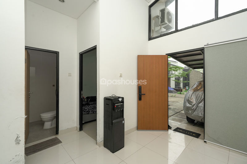 Darmawangsa Residence Cluster Sriwijaya Blok SC2 No.9