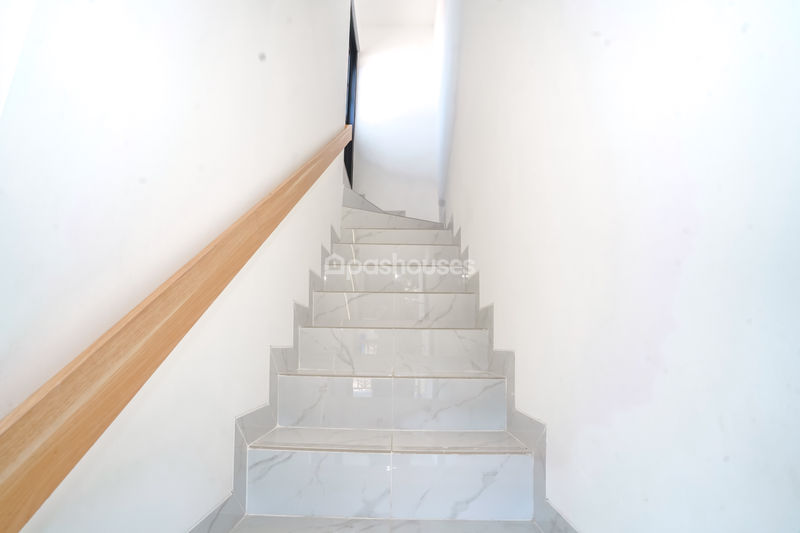 Perumahan Aruni Luxury Blok B2 Depok