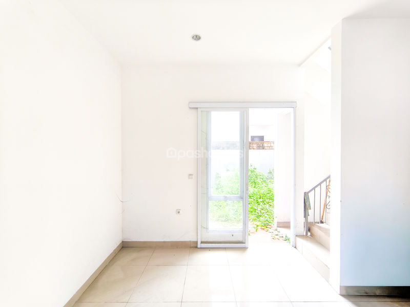 Perumahan Aryana Karawaci Cluster Flora Blok E1 No.6