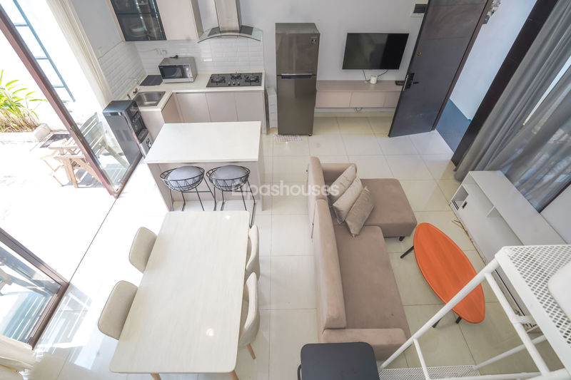 Cimanggis Golf Estate Cluster Margata 5 No.78