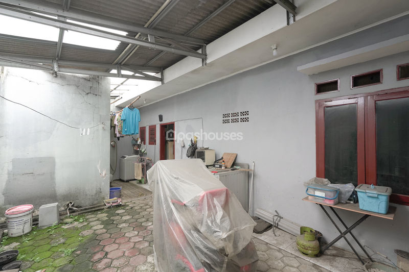 Vida Bumi Pala Grand Bekasi Blok A1