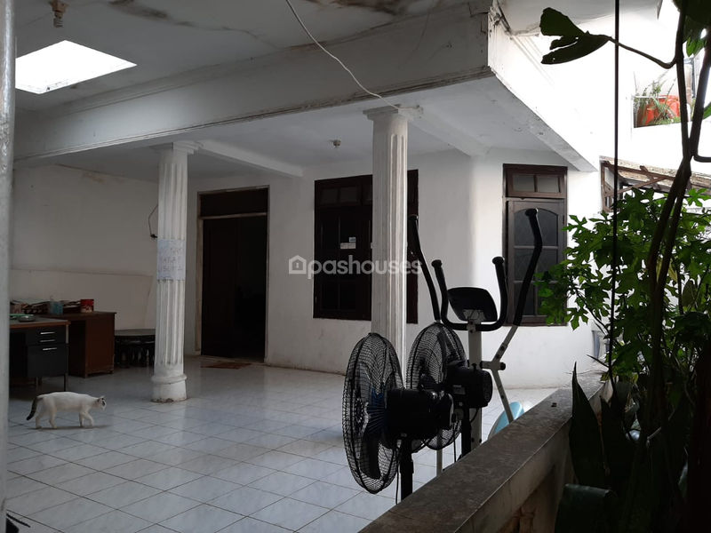 Jalan Pondok Permai