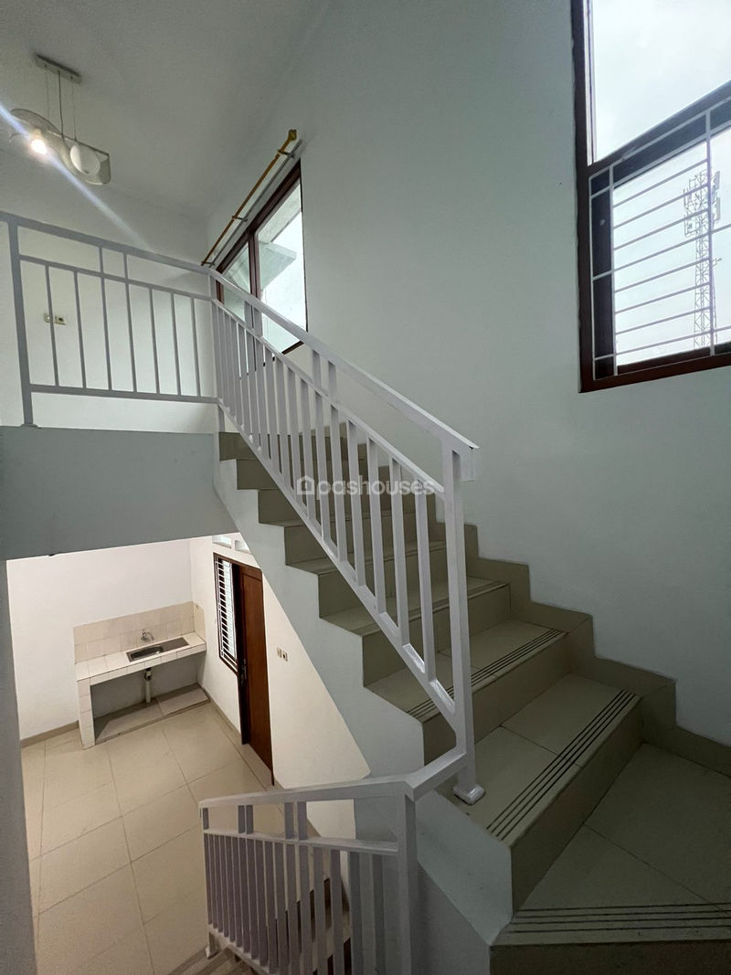 Bumi Agung Residence Blok A4