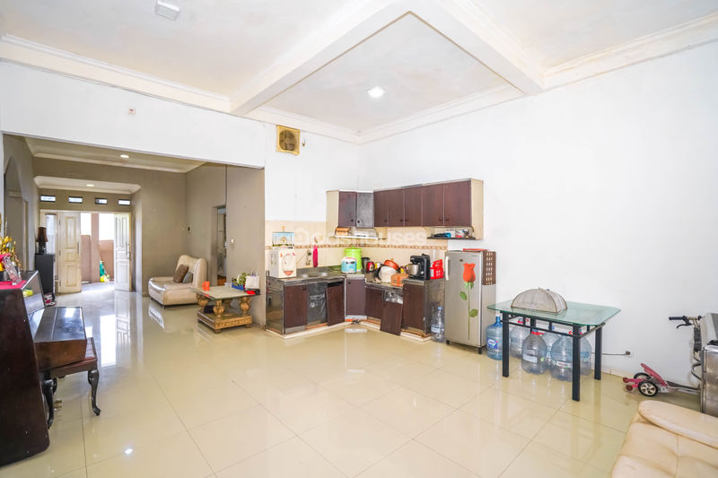 Perumahan Kiwi Residence
